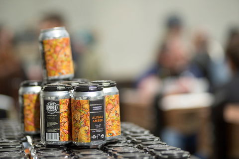 Left Barrel Brewing - Tweed Heads Accommodation 2