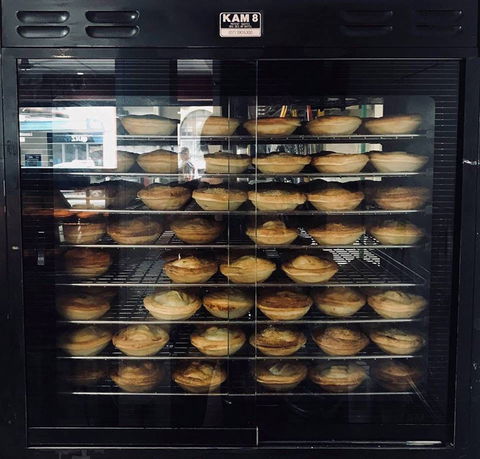 Newtown Pies - Tweed Heads Accommodation 0
