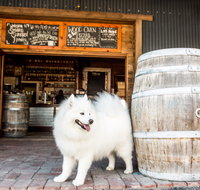 Smiling Samoyed Brewery