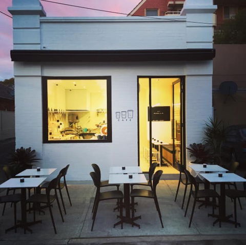 SML Cafe - Tweed Heads Accommodation 0