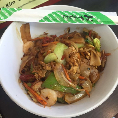 Sumos - Tweed Heads Accommodation 0