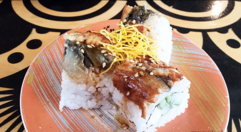 Sushi Train - Clayfield - Tweed Heads Accommodation 0