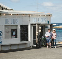 The Gulch Fish  Chips