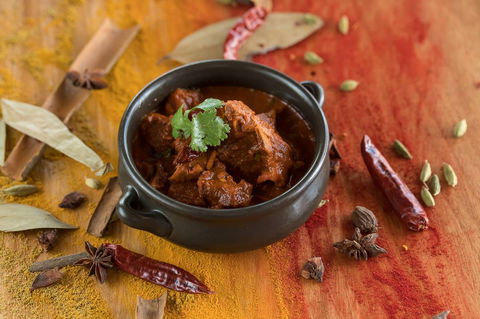 WaazWaan By Grace Of India - Tweed Heads Accommodation 0