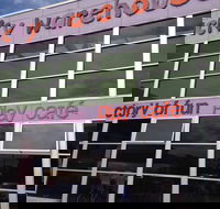 Zucchini Bro - Greenway - Tweed Heads Accommodation