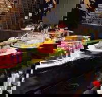 Aburi House Sushi  Teppanyaki - Tweed Heads Accommodation