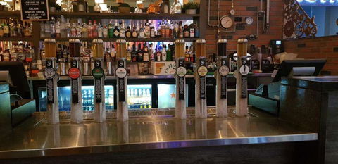 BAR36 - Tweed Heads Accommodation 0