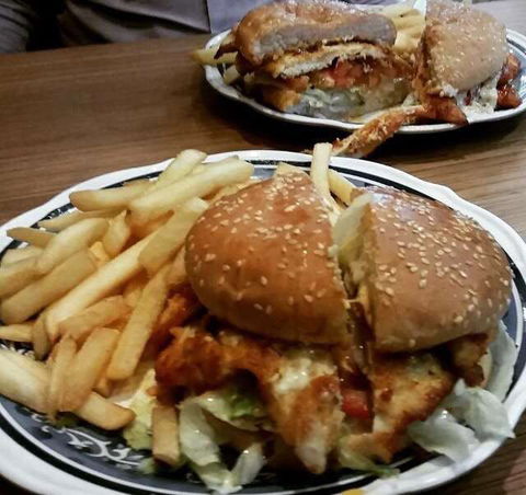 Botany Charcoal Chicken - Tweed Heads Accommodation 0