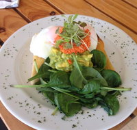 Cooper's Cafe  Catering