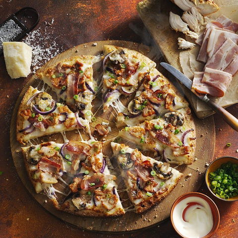 Domino's - Tweed Heads Accommodation 0