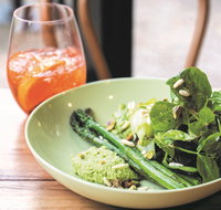 FRED Eatery - Tweed Heads Accommodation