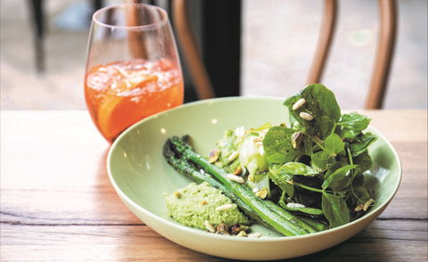 FRED Eatery - Tweed Heads Accommodation 0