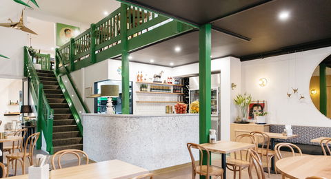 FRED Eatery - Tweed Heads Accommodation 2
