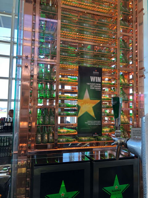 Heineken House - Tweed Heads Accommodation 0