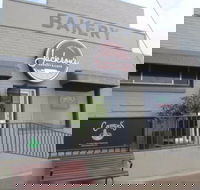 Jackson's Bakery and Cafe - Tweed Heads Accommodation