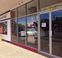 Knock Out Bakery