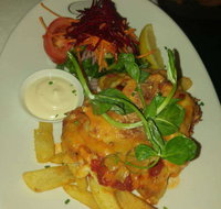 Oliver's at Manly