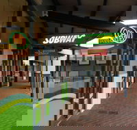 Subway - Mirrabooka - Tweed Heads Accommodation