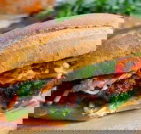 Taco Bell - Annerley - Tweed Heads Accommodation