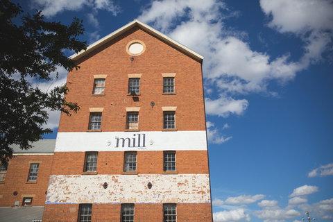 The Mill Echuca - Tweed Heads Accommodation 0