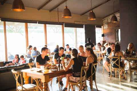 The Mill Echuca - Tweed Heads Accommodation 1