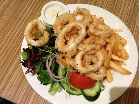 The Coffee Club - Castletown - Townsville - Tweed Heads Accommodation 0