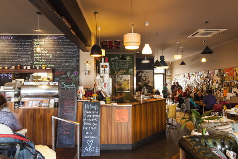 A Bite To Eat - Tweed Heads Accommodation 2