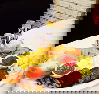 Aussian Asian Street Food - Tweed Heads Accommodation