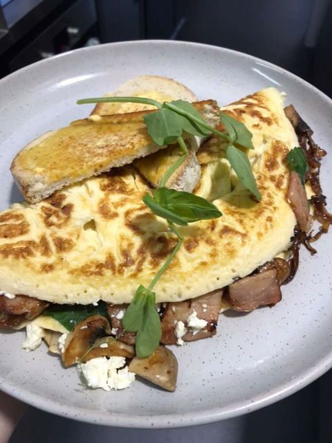 Botanicafe Espresso & Kitchen - Tweed Heads Accommodation 0