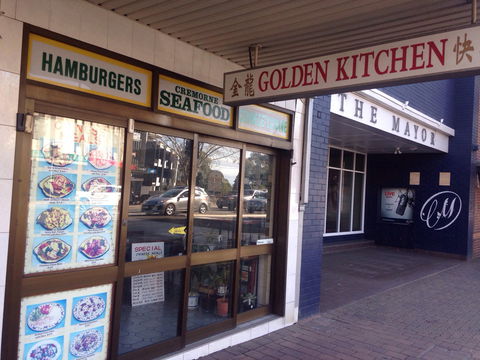 Cremorne Golden Kitchen Takeaway - Cremorne - Tweed Heads Accommodation 0