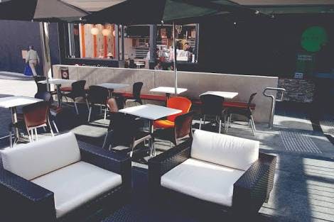 Ground Caffe Lane Cove - Tweed Heads Accommodation 0