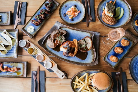 Malt Shovel Taphouse - Tweed Heads Accommodation 0