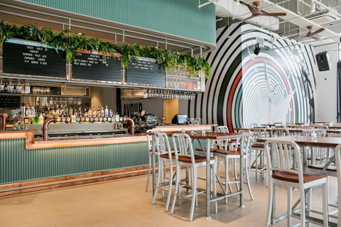 Malt Shovel Taphouse - Tweed Heads Accommodation 1