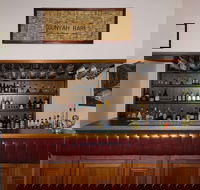McNevin's Gunyah Restaurant - Tweed Heads Accommodation