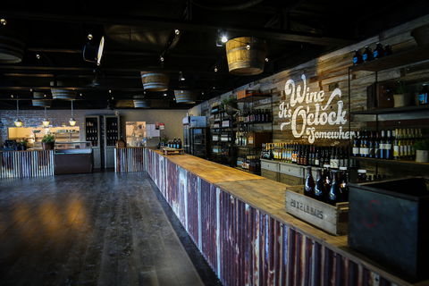 Murray's Craft Brewing Company - Tweed Heads Accommodation 1