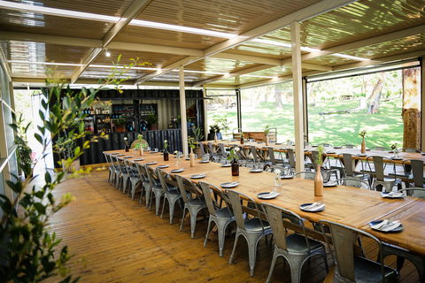 Murray's Craft Brewing Company - Tweed Heads Accommodation 2