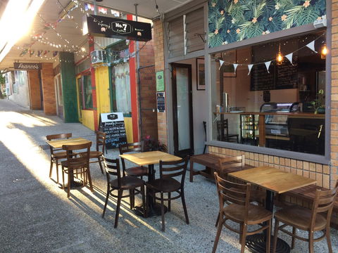 No. 7 Coffee Moorvale Lane - Tweed Heads Accommodation 0