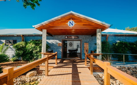 Northerlies Beach Bar And Grill - Tweed Heads Accommodation 0