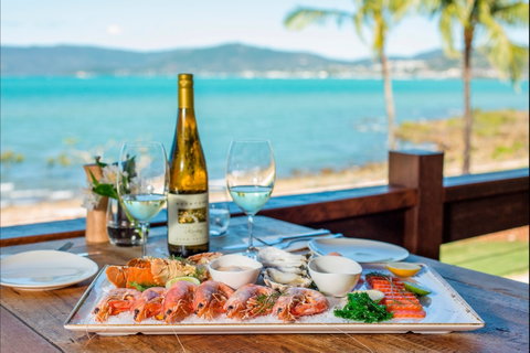 Northerlies Beach Bar And Grill - Tweed Heads Accommodation 2
