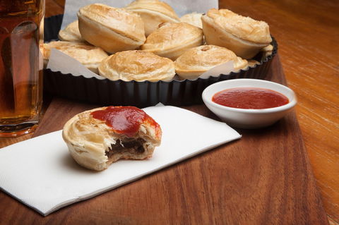 Proper National Pies - Mascot - Tweed Heads Accommodation 0