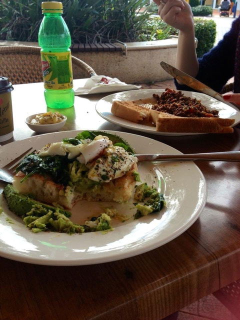 Rafferty's Cafe - Tweed Heads Accommodation 0