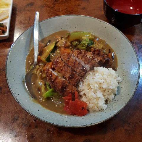 Sori Cafe - Tweed Heads Accommodation 0