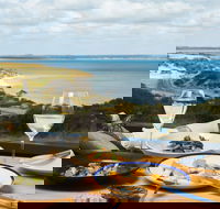 Sunset Food and Wine - Tweed Heads Accommodation