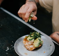 Antojitos - Tweed Heads Accommodation