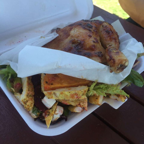Chicko's - Tweed Heads Accommodation 0