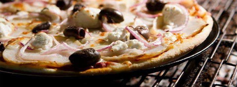 Crisp Pizza - Tweed Heads Accommodation 0