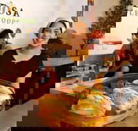 DEOSA Wholefoods - Tweed Heads Accommodation