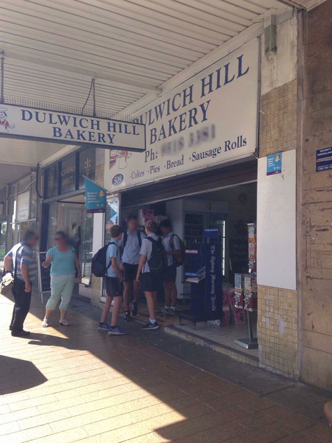 Dulwich Hill Bakery - Tweed Heads Accommodation 0