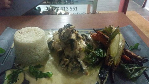 Fork N Knife My Little Deli - Tweed Heads Accommodation 0