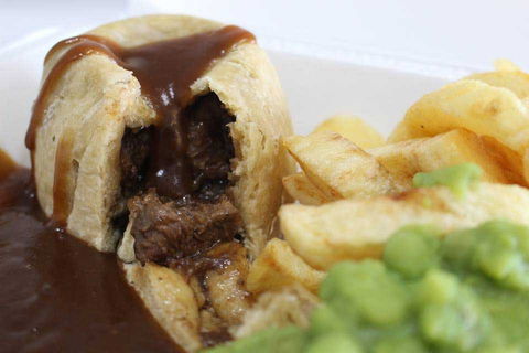 Great British Chippy - Butler - Tweed Heads Accommodation 0